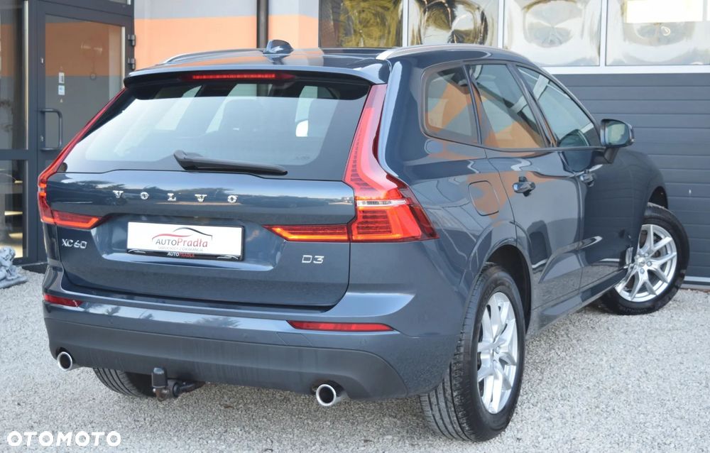 Volvo XC 60 D3 Linje Inscription - 16