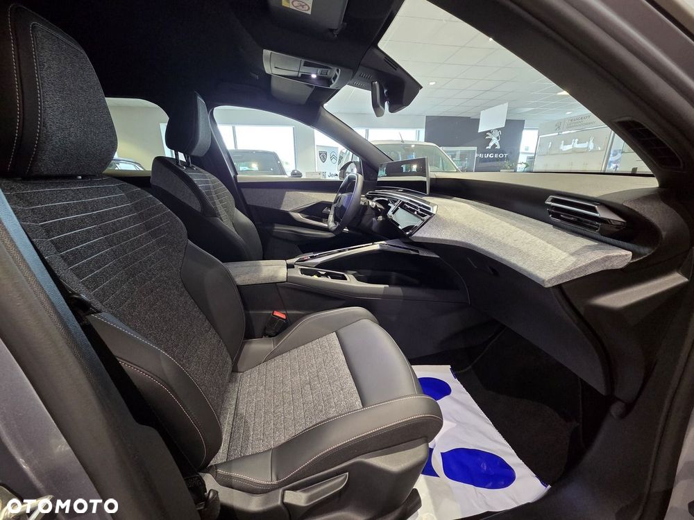 Peugeot 3008 - 7