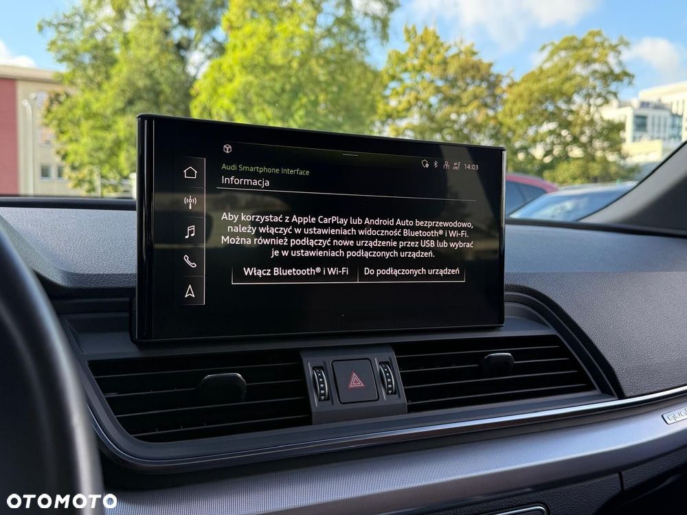 Audi Q5 Sportback - 26