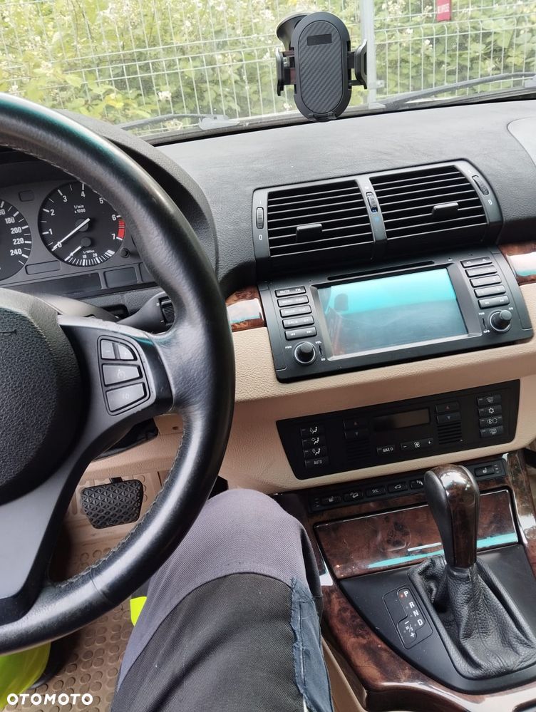BMW X5 - 19