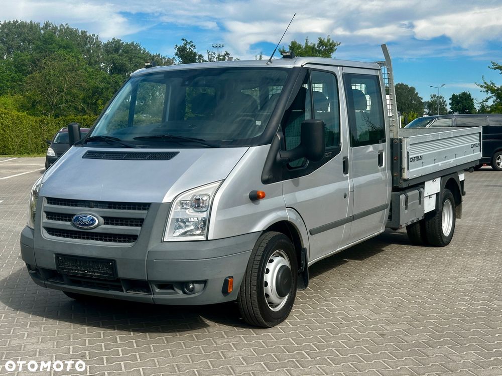Ford Transit - 2