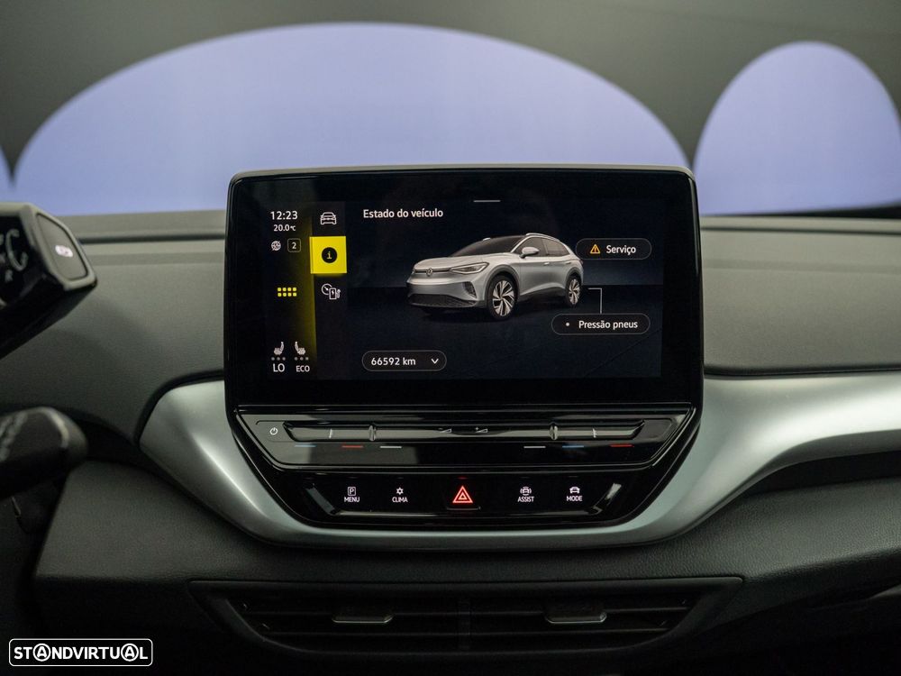 VW ID.4 77 kWh Pro Performance - 33