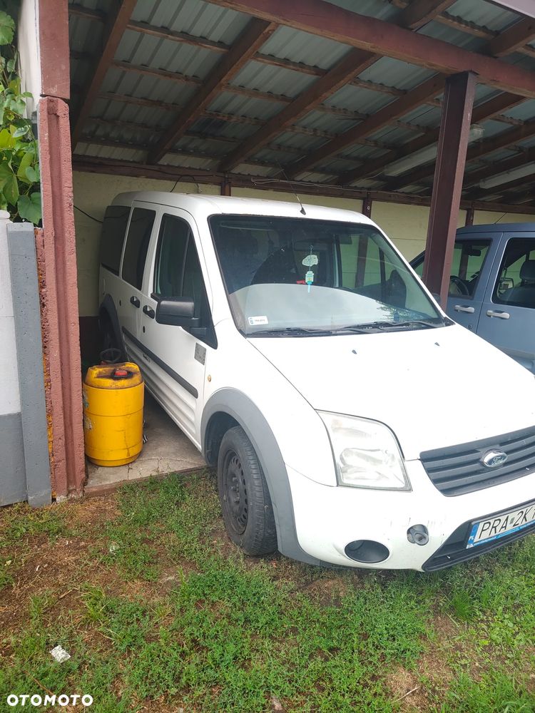 Ford Tourneo Connect - 1