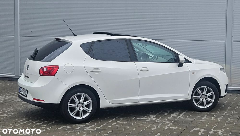 Seat Ibiza ST 1.2 12V Reference 4YOU - 22