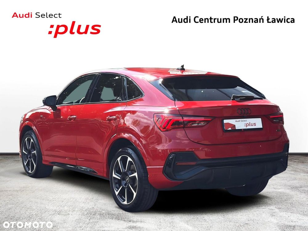 Audi Q3 Sportback - 5
