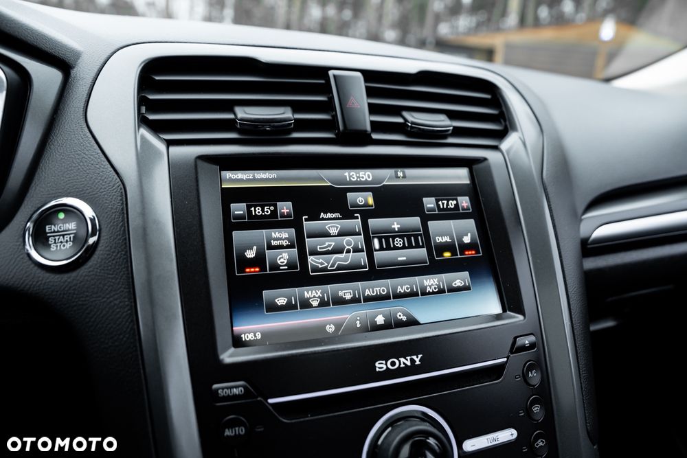 Ford Mondeo 2.0 EcoBoost ST-Line - 37