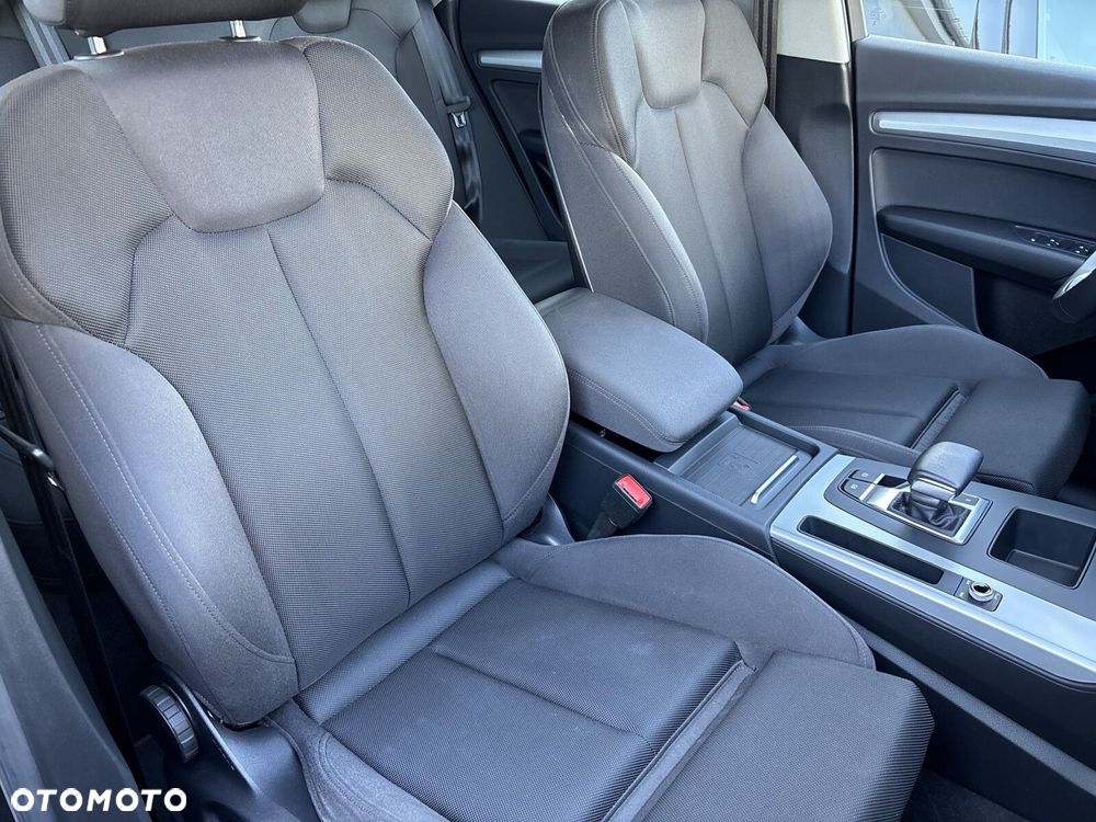 Audi Q5 - 30