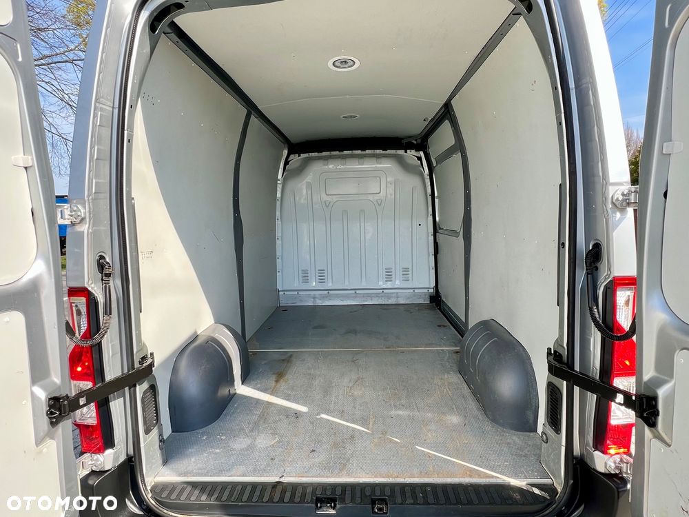 Renault MASTER - 6