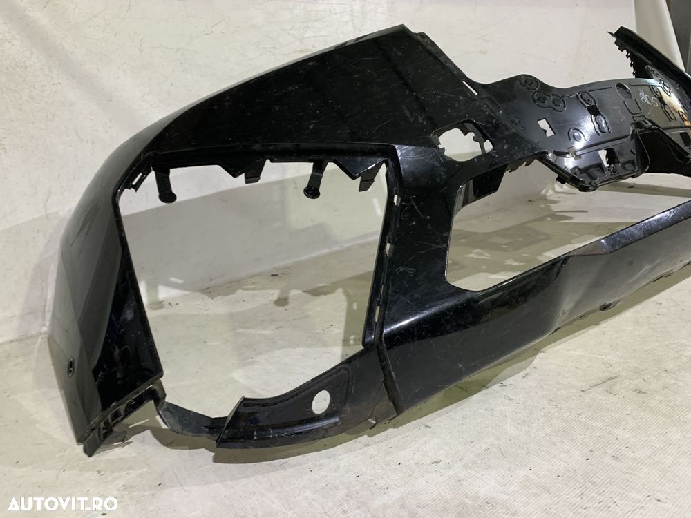 Bara fata BMW I20, IX20, 2022, 2023, 2024, cod origine OE 51117933621. - 6