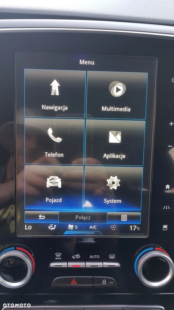Renault Talisman - 16