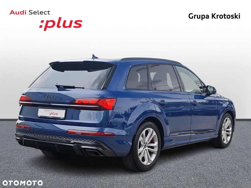 Audi Q7 - 5