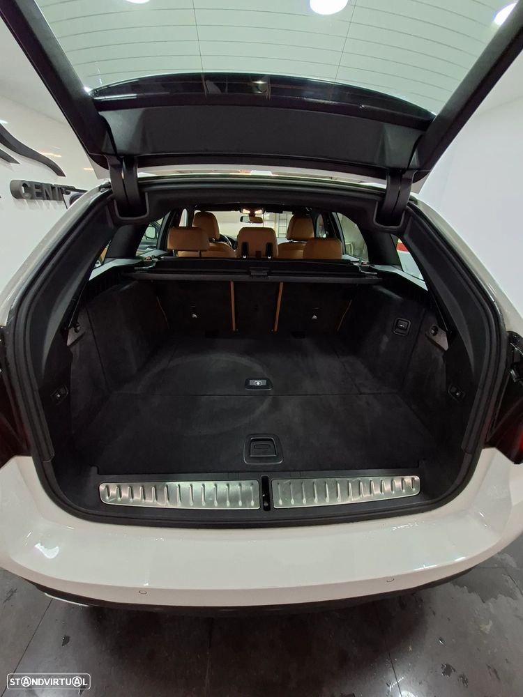 BMW 520 d Aut. M Sport Edition - 21