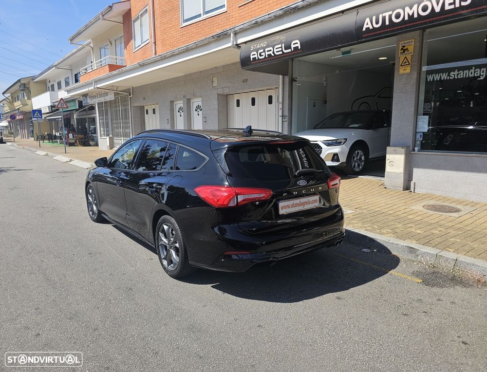 Ford Focus SW 1.5 TDCi EcoBlue ST.Aut. - 6