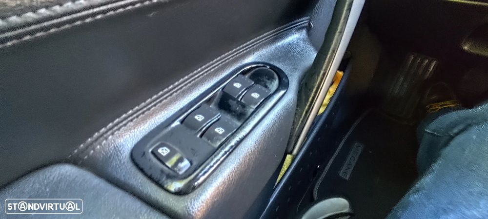 Renault Mégane Break 1.5 dCi Privilège Luxe - 20