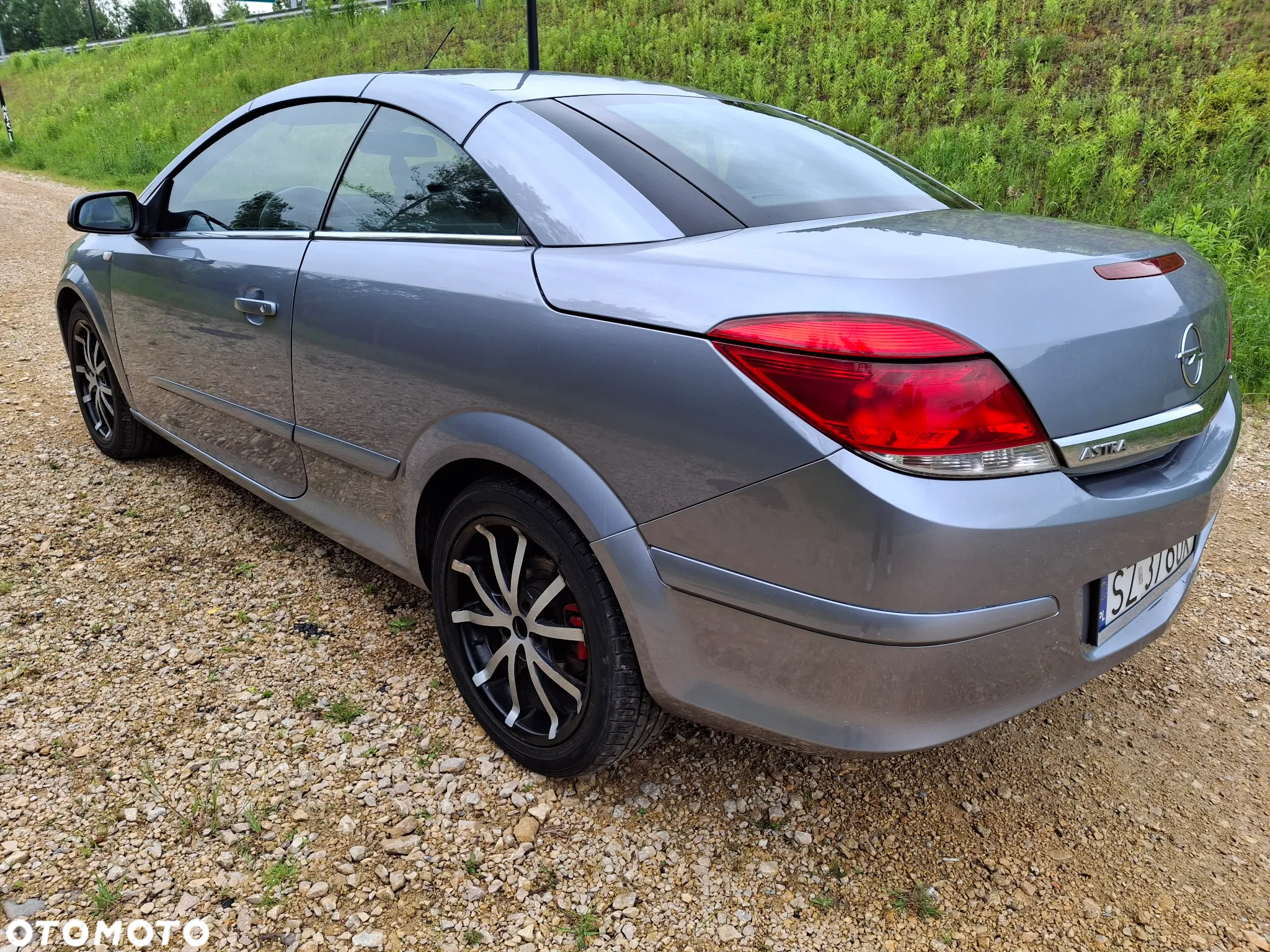 Opel Astra - 11