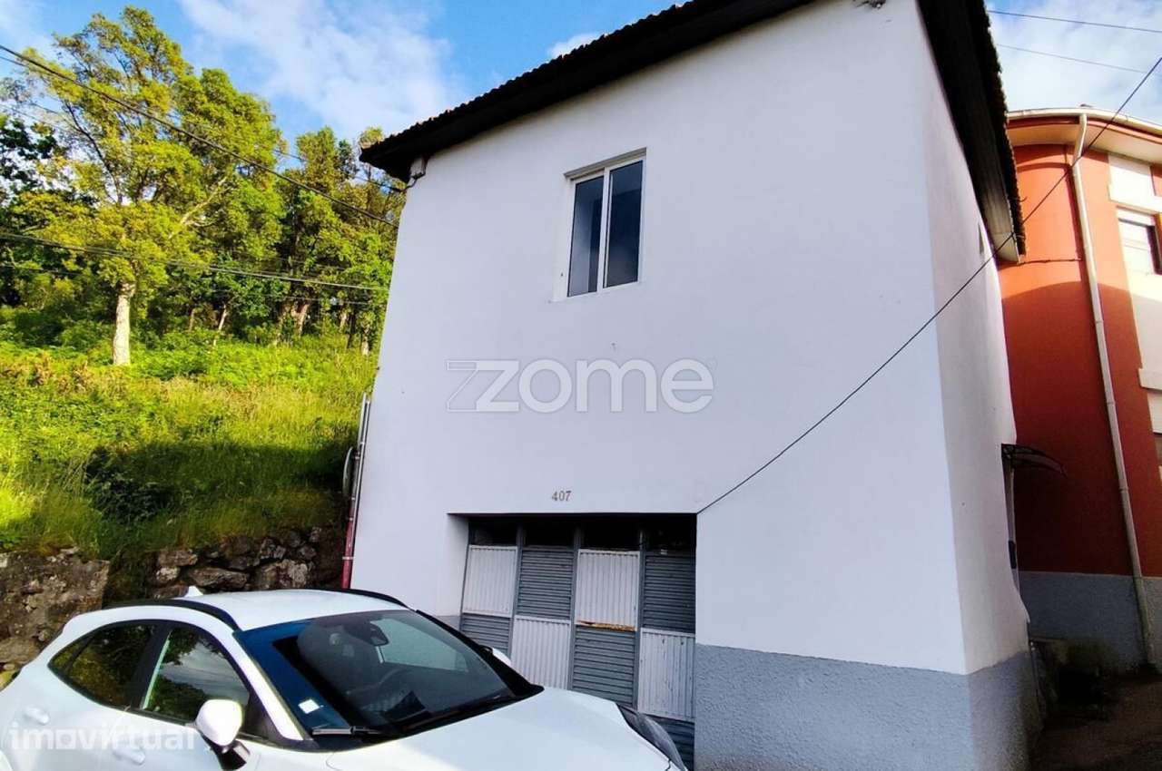 Moradia T1 Oliveira do Douro - Grande imagem: 5/17