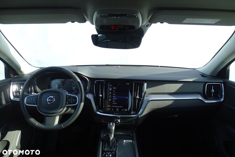 Volvo V60 T4 Geartronic Momentum - 35