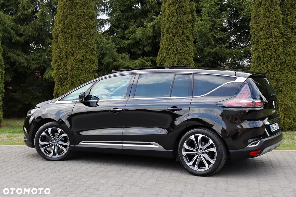 Renault Espace Energy dCi 160 EDC Initiale Paris - 6