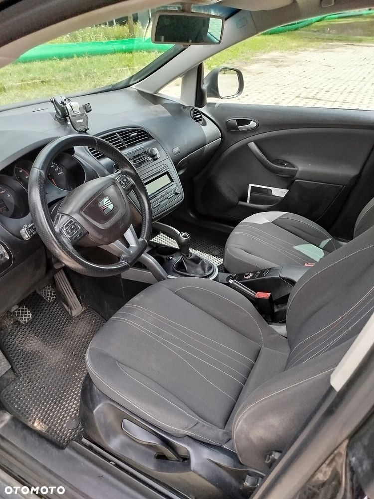 Seat Altea 1.6 TDI Reference - 15