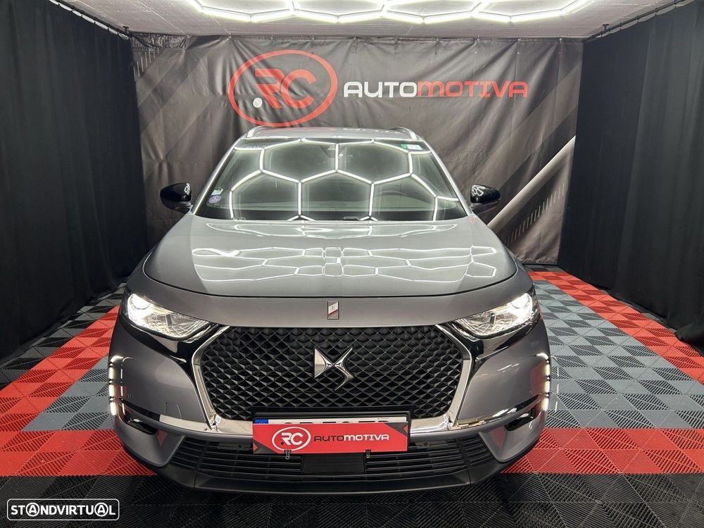 DS DS7 Crossback E-Tense So Chic EAT8 - 2