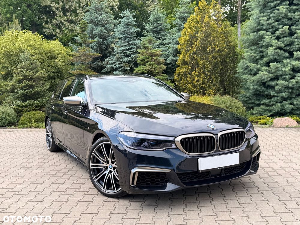 BMW Seria 5 - 9