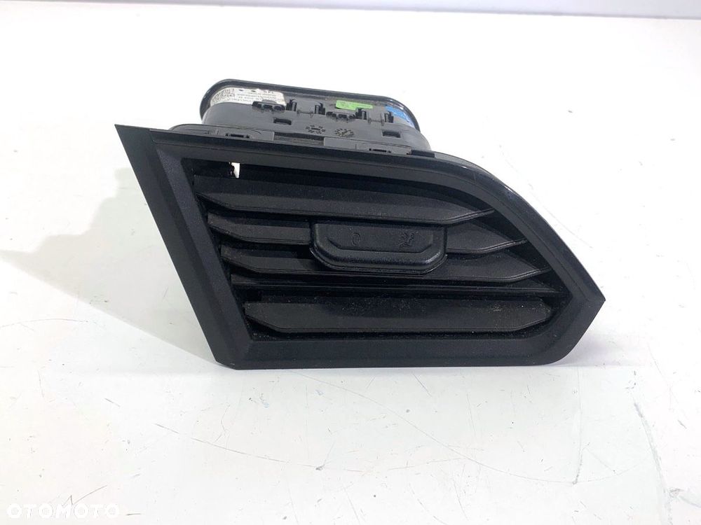 KRATKA NAWIEWU PRAWY PRZÓD  VW TRANSPORTER / CARAVELLE VI Autobus (SGB, SGJ, SHB, SHJ) 2015 - 2022 - 1