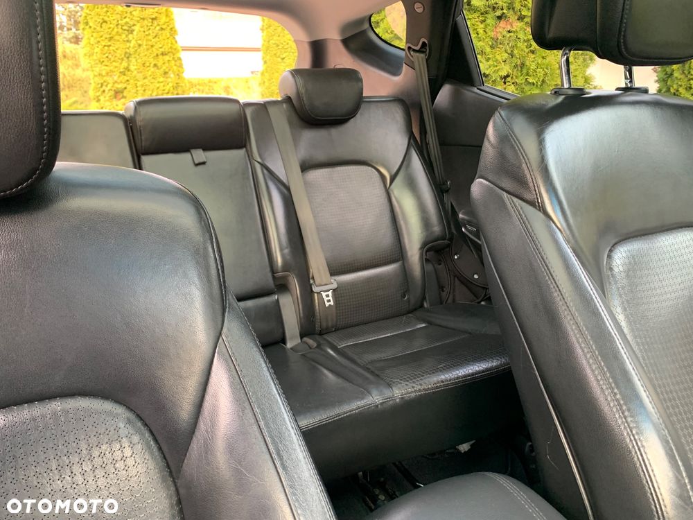 Hyundai Santa Fe 2.2 CRDi 4WD CPF Automatik Premium - 17