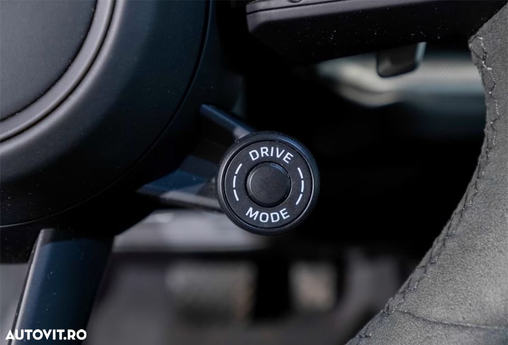 Porsche Cayenne E-Hybrid Tiptronic S - 18