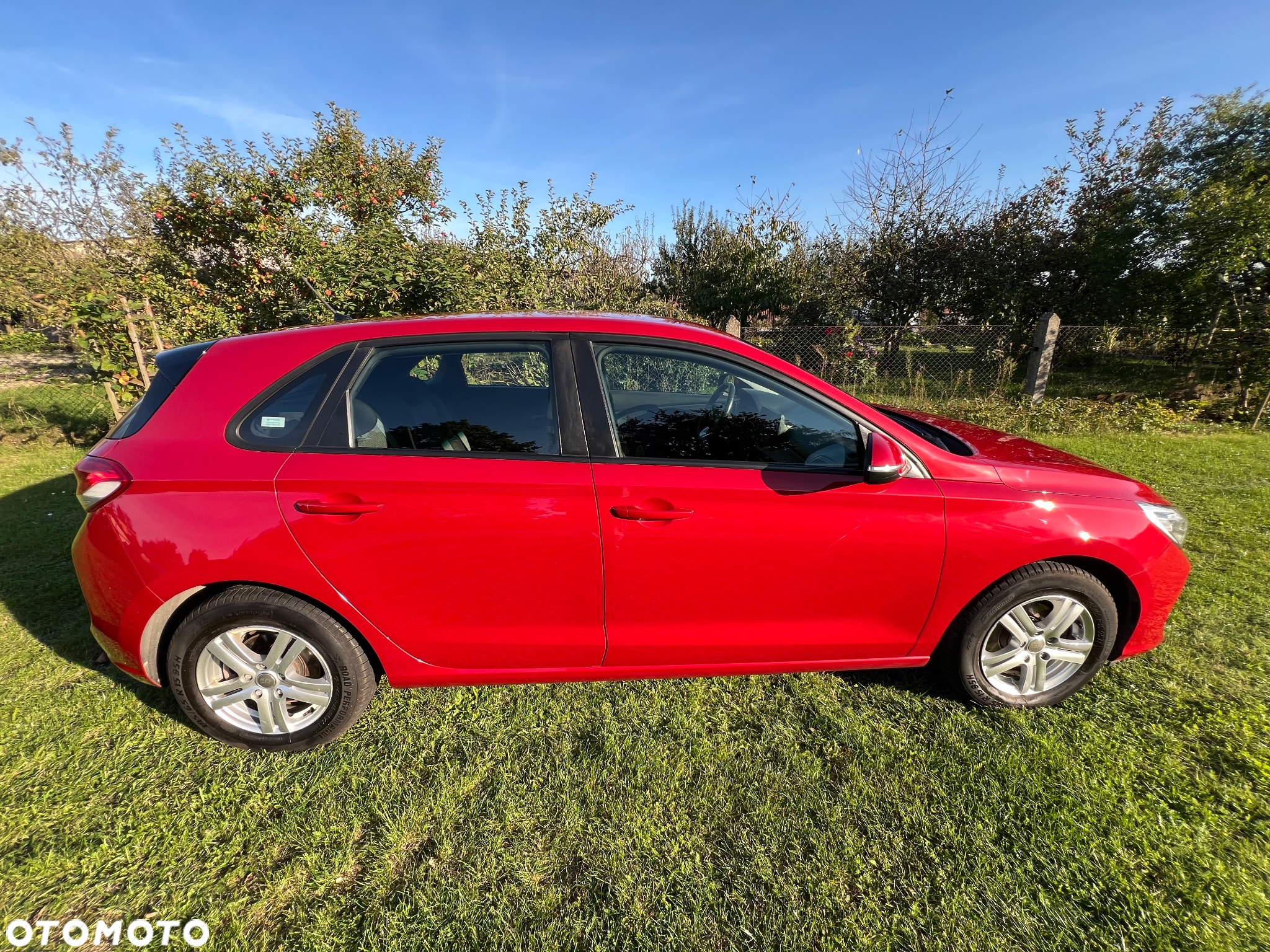 Hyundai i30 - 4