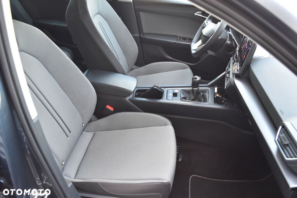 Seat Leon 1.5 TSI Style - 32