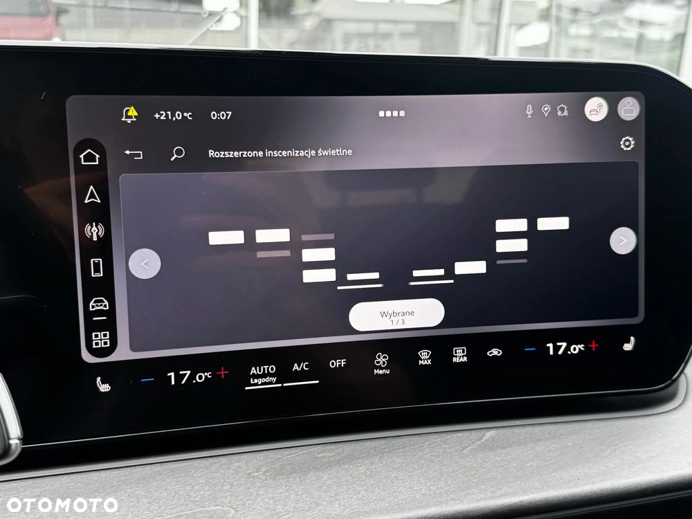 Audi Q3 TFSI mHEV 110 kW S tronic - 25