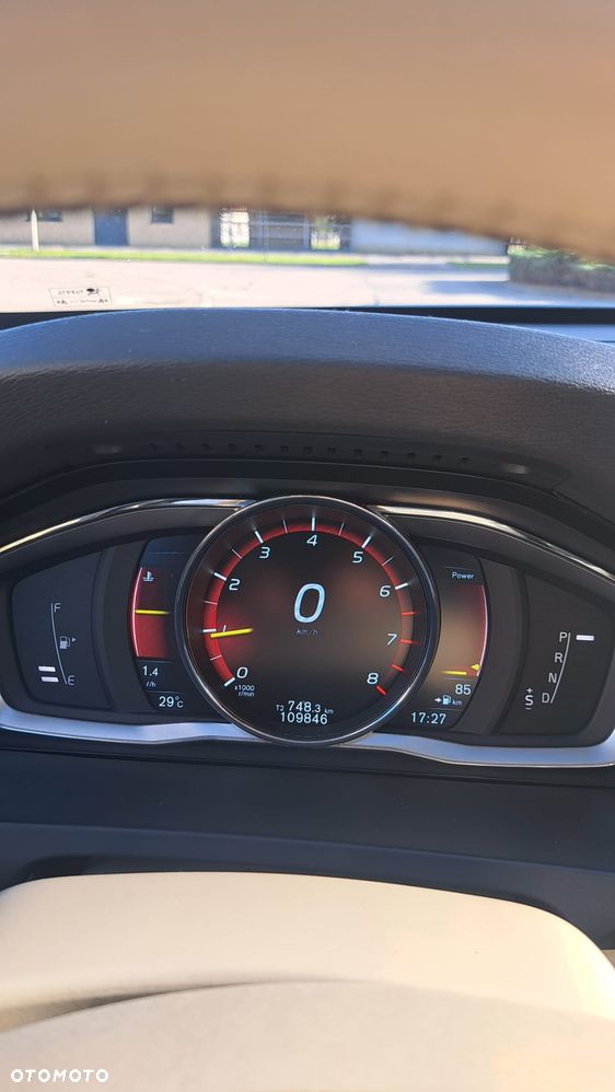 Volvo S60 - 11