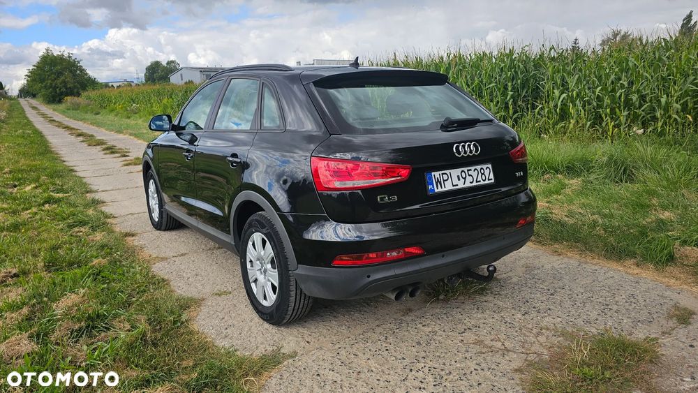 Audi Q3 2.0 TDI - 23
