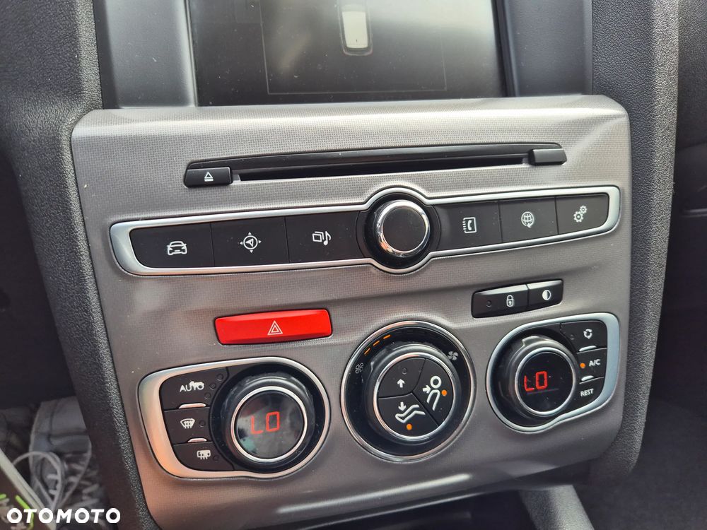 Citroën C4 1.6 BlueHDi Feel Edition - 9