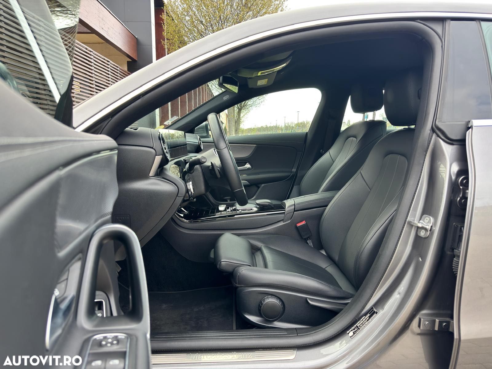 Mercedes-Benz CLA - 6