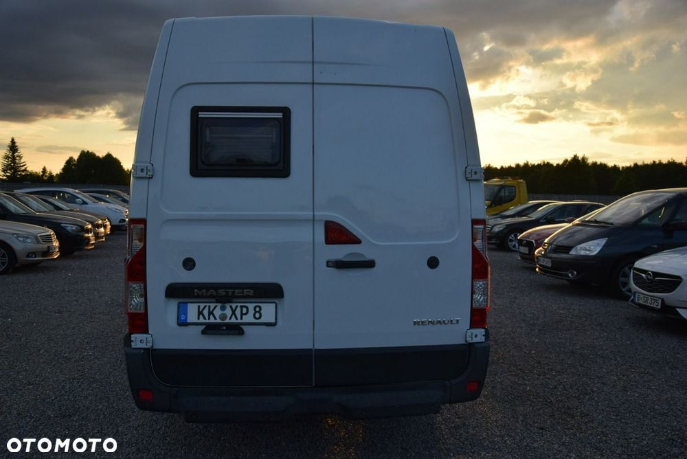 Renault Master - 11