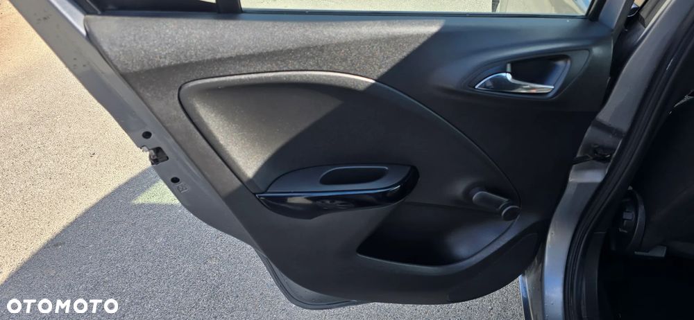 Opel Corsa 1.4 Enjoy - 15