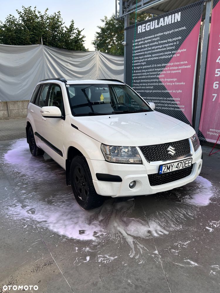 Suzuki Grand Vitara 1.9 DDiS Comfort - 1