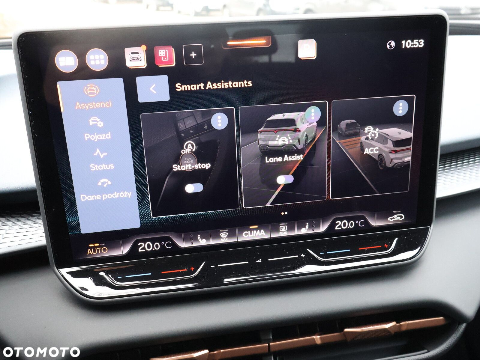 Cupra Terramar 1.5 eTSI mHEV DSG - 35
