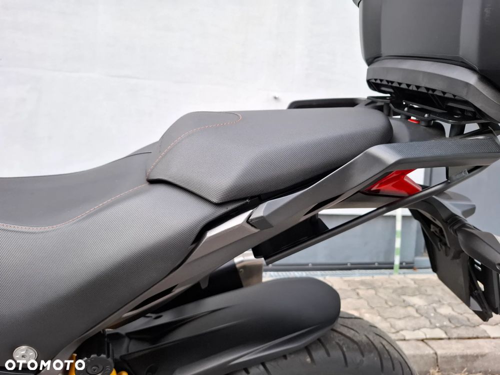 Ducati Multistrada - 37