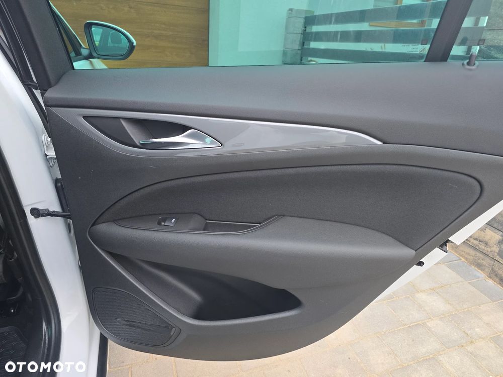 Opel Insignia 2.0 Automatik Edition - 14