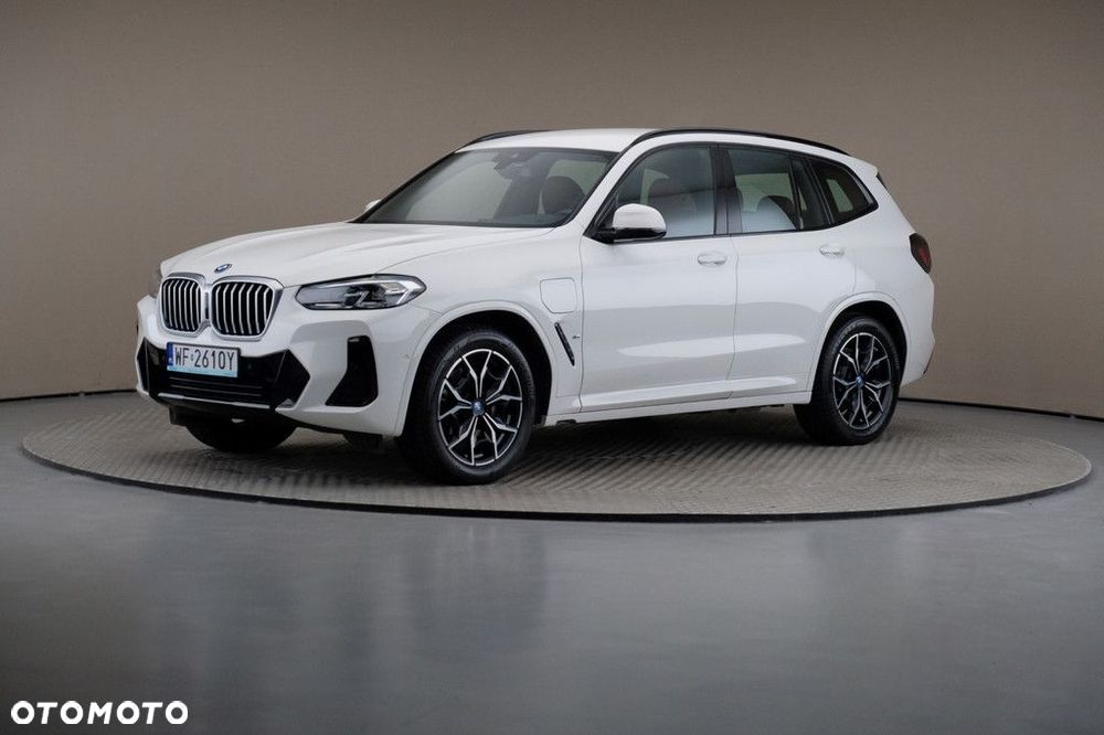 BMW X3 - 1