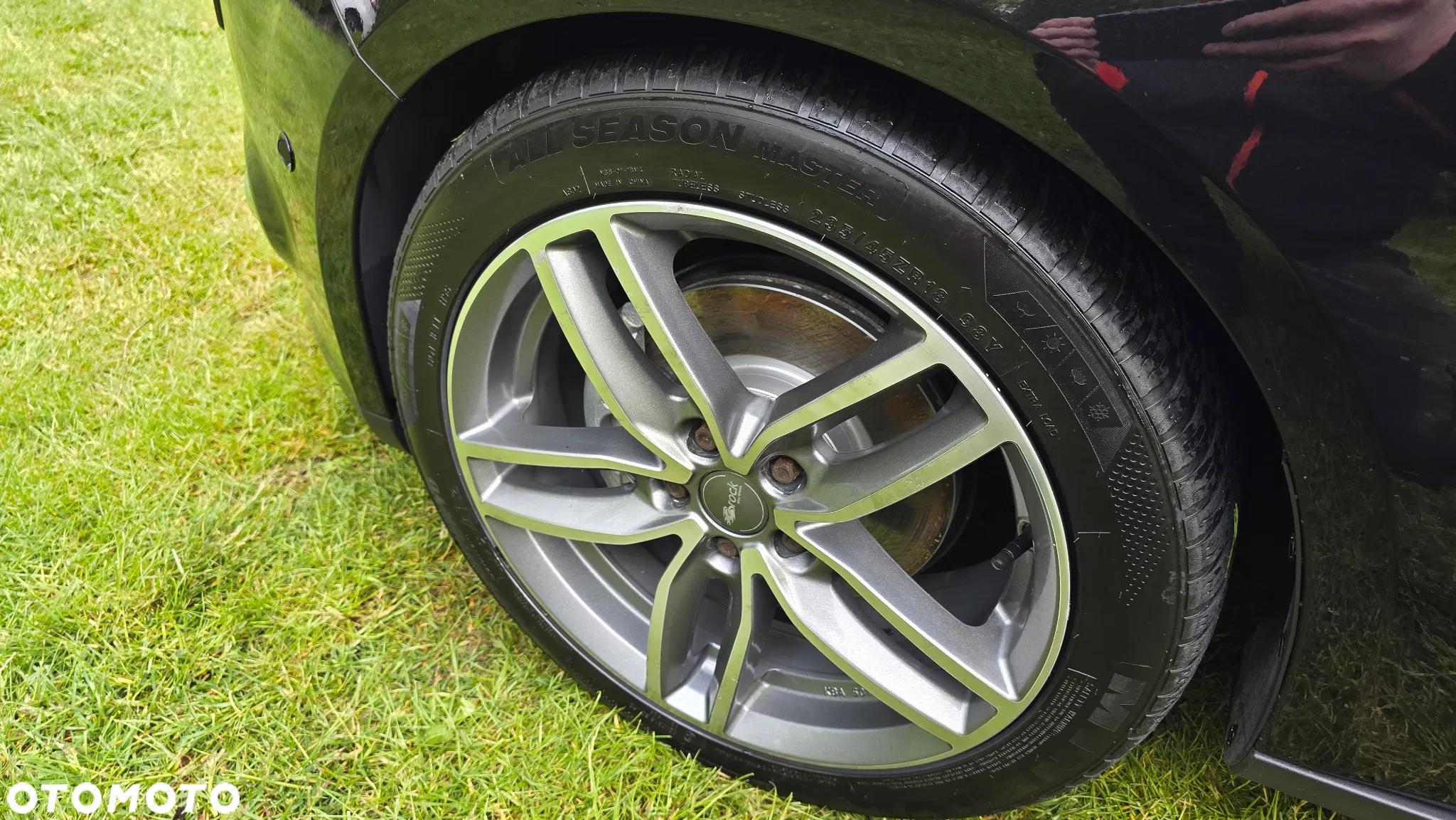 Ford Focus 2.0 TDCi Titanium - 14