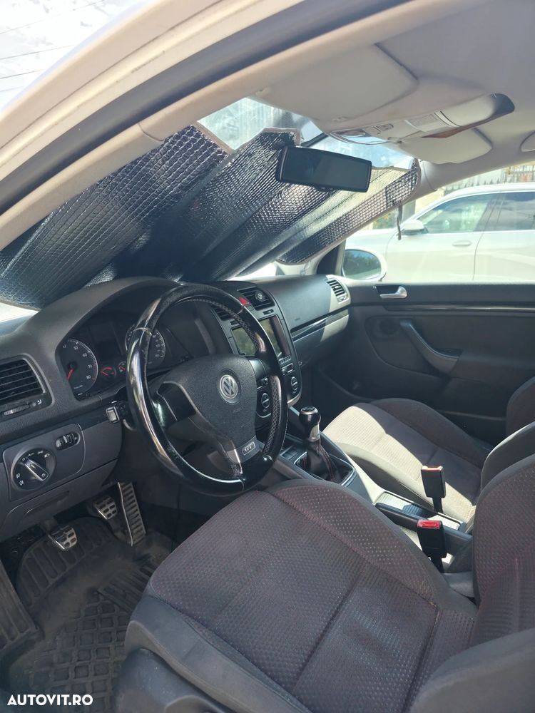 Volkswagen Golf 1.4 TSI GT Sport - 2
