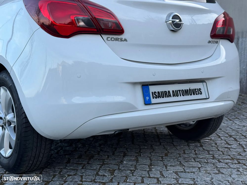 Opel Corsa 1.3 CDTi Business Edition - 10