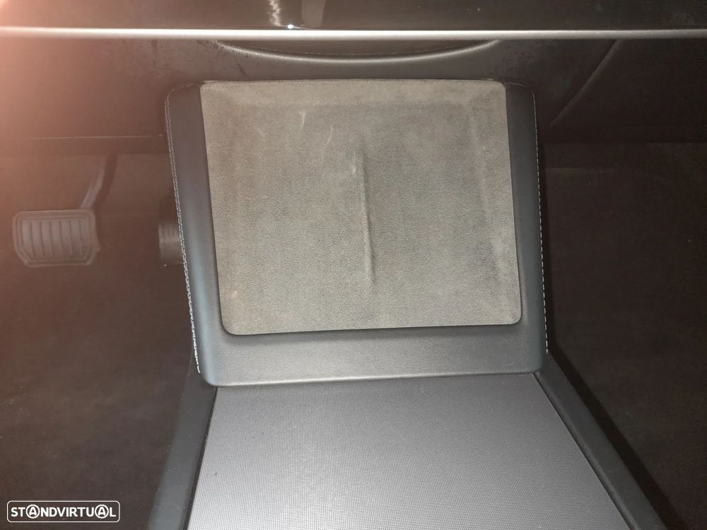 Tesla Model 3 Tração Traseira Premium - 14