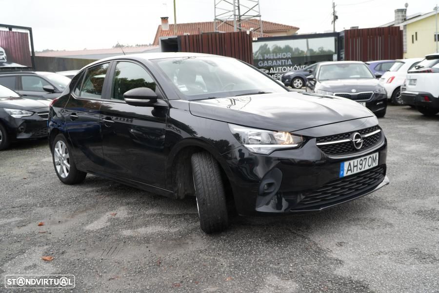 Opel Corsa 1.2 Edition - 3