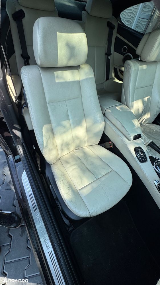 BMW Seria 6 - 9