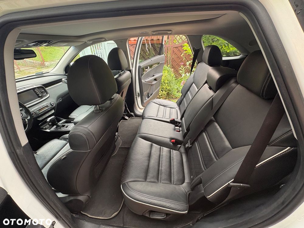Kia Sorento 2.0 CRDI GT Line - 9