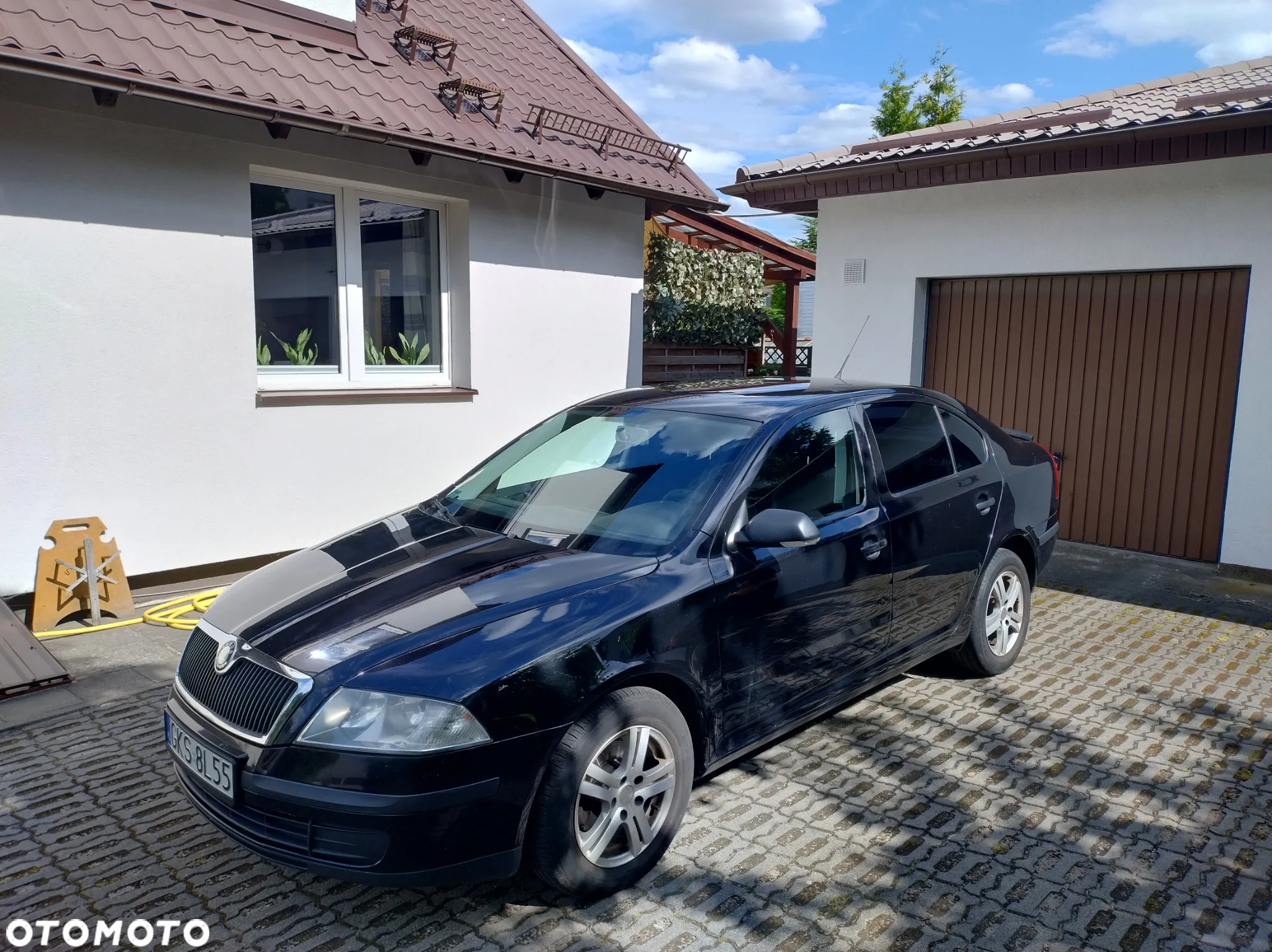 Skoda Octavia 1.9 TDI Classic - 20